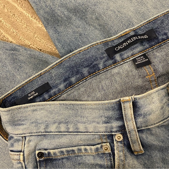 Calvin Klein Jeans - Picture 1 of 4
